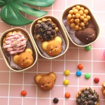 🐻곰마들렌+오란다 답례품 / 생일 어린이집 인사이동 [원산지:작품정보참조] | 아이디어스 🐻곰마들렌+오란다 답례품 / 생일 어린이집 인사이동... 