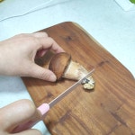 전남 곡성 참송이버섯🍄 | 스토리 전남 곡성 참송이버섯🍄
