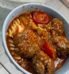 화동소고기직매장 | 🍅토마토 소고기 100% 미트볼🥩 | 아이디어스 🍅토마토 소고기 100% 미트볼🥩