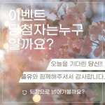 플레르유 FLEUR:YOU | 작가 피드 플레르유 FLEUR:YOU 