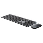 WKM160 펜타그래프 무선 키보드 마우스 오피스 세트_iMARKET