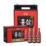 광동제약 - 아이마켓