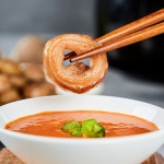 [패밀리푸드시스템] 대구막창 숙성 돼지막창 (500g, 국내산)