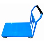 [중원산업] 일반 철대차 SDT-111 (1220x2440x1000mm, 하중 320kg, 6인치 캐스터)