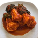 [나누리김치] 맛있는 국내산 착한 알타리 5kg