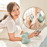 휴심 타이거 온열 손목 발목 안마기 마사지기 HSM-301