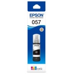 [Epson] 정품 무한잉크 057 (T09D100) 검정 70ml