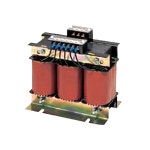 [한일테크] 5KVA 판넬용 트렌스 (삼상단권, 220-440V, 250x220x220mm)