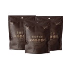 [홍삼가건보] 고려홍삼젤리 (900g/캡슐타입, 3개)