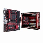 [ASUS] EX A320M-GAMING iBORA (AMD A320/M-ATX) [ASUS] EX A320M-GAMING iBORA (AMD A320/M-ATX) 
