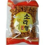 [참브랜드] 소라형스낵 132g x 16개
