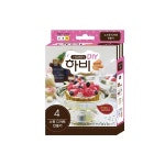 [토단교재] 하비 DIY4 스윗 디저트 만들기