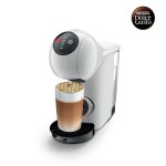 네스카페 돌체구스토 캡슐 커피머신 지니오S 베이직 (화이트)