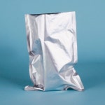 (주)어쿠스틱랩(AL) | [엘케이랩코리아] 알루미늄 샘플 백 (W300×D400mm, 100개/PACK, ALB4050)