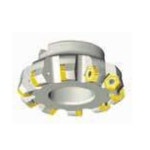 [대구텍] 헥사2밀 TFM45HNS-10160-50.8R-10