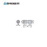 ㈜심텍-(9-스크류-2) | [야금] [부품]스크류 DHA0818F