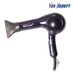 예스뷰티 전문가용 음이온 드라이기 ION EG-1600 (보라)