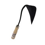 [한신] 호미(일반) HS-506 (80x160mm, L300mm)