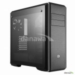 [쿨러마스터] MasterBox CM694 강화유리 PC케이스