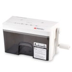 [현대오피스] 수동 문서세단기 PK-38L Basic