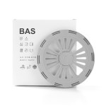 BAS 초강력 싱크대 클리너(3개입)