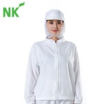 [엔케이] 위생복 ST-130 (100/XL, 상의, 사계절원단)
