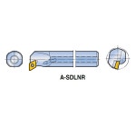 [대구텍] 보링홀더 A20S-SDLNR-11