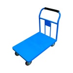 [중원산업] 일반 철대차 SDT-106 (800x1600x950mm, 하중 320kg, 6인치 캐스터)
