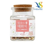 제주이야기 설국 이너 매화차 3g 제주산100%
