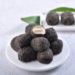 [수라당] 흑임자앙꼬인절미 (800g/20개입)