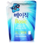 [애경] 리큐 2L 일반 베이직 x 3