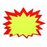 쇼카드/톱니형/공백/4027