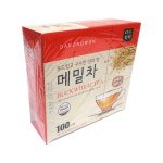 다농원 메밀차 1.5g*100T