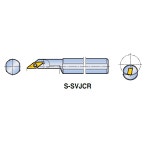 [대구텍] 보링홀더 S12M-SVJCR-08-D16