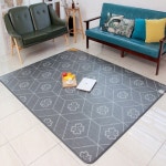 뉴한일의료기_네잎크로버 전기장판 중형