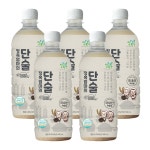 정옥 엄마의 단술 달콤한 전통음료 식혜 500ml X 5병