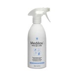 [수산씨엠씨] 기구 소독제 메디록스-S (300ml 스프레이형, 살균소독제)