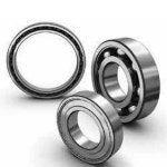 [SKF] 단열 깊은 홈 볼베어링 6206-2Z (6200계열)