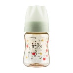 아이앤비 프리미엄 2in1 PPSU 젖병 세이지 200ML