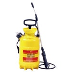 [광성분무기] 압축분무기(6L) KS-10-2 / W190xL190xH460mm