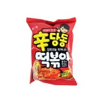 해태 辛당동 떡볶이 110g