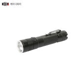 [케이디와이] LED충전식라이트 (KLL-128) (18650x1개/128x27mm/1000lm, 1개)