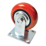 [베스토] 캐스터 중량 고정형 4330R CASTER 3R(38) (25개/SET, 3, 바퀴폭38mm)