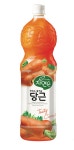 [웅진식품] 자연은 제주당근 (1.5L/제주당근, 1개)