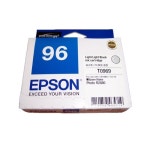 은성프린터(도서출판 밝) | [Epson] 정품 잉크 T096990 [더밝은검정]