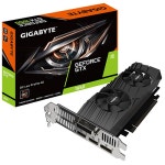 [GIGABYTE] 지포스 GTX 1650 UD2 OC D6 4GB Nano LP