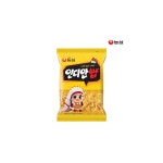 [농심] 인디안밥 83g