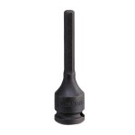 [킹토니] 임팩트 비트소켓 306508 (6각, 3/8인치x8mm)