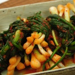 [나누리김치] 맛있는 국내산 착한 파김치 5kg