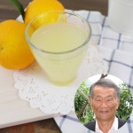 [산지직송]경남 진해 유자원액 500mlx2병